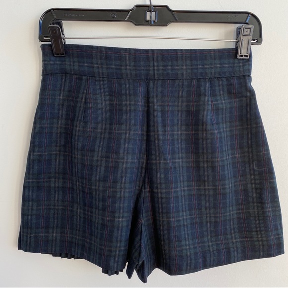 NWOT Zara Skort in size XS - Picture 2 of 4